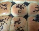 Foto langkah ke 4 dari resep Roti Kasur isi Coklat.