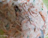 Foto langkah ke 3 dari resep Bakwan Sayur / Weci.