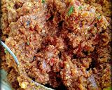 Foto langkah ke 4 dari resep Bumbu Pecel.