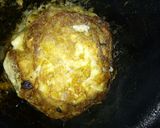 Foto del paso 1 de la receta: Tortitas de Camarón capeados a la Mario's
