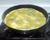Foto del paso 8 de la receta: Tortilla de espárragos trigueros y queso