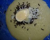 Foto langkah ke 3 dari resep Martabak lenggang/lipat.