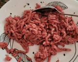 Foto del paso 2 de la receta: Fideos con carne y verduras