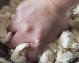 Foto del paso 1 de la receta: Masa empanadas de horno sin gluten
