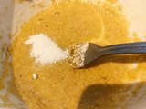 Pancito de avena al sartén
