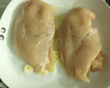 Foto del paso 2 de la receta: Pollo a la Camping