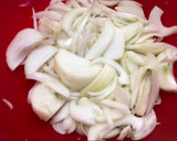 Foto del paso 1 de la receta: Pastel de cebollas y queso