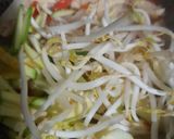 Foto del paso 1 de la receta: Wok de pollo y vegetales
