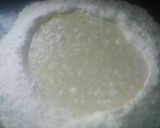 Foto del paso 1 de la receta: Pizza a la parrilla