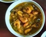পটল চিংড়ি (potol chingri recipe in bengali) রেসিপি ধাপ - 6 ছবি
