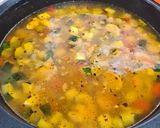 Foto del paso 14 de la receta 38. Arroz con verduras