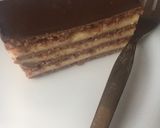 Stollwerk szelet recept fázis 6 fotója