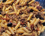 Foto del paso 11 de la receta: Macarrones gratinados muy sabrosos