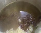 Foto del paso 3 de la receta: Misoshiru: sopa de miso (pasta de soja fermentada) versión vegana