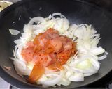 韓式辣炒甜不辣的食譜步驟2照片