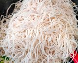 Foto langkah ke 3 dari resep Mie Balap Medan.