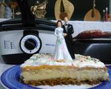 Foto del paso 9 de la receta: Cheesecake de limón