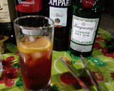 Foto del paso 2 de la receta: Negroni