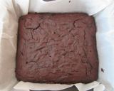 Cukkini brownie recept fázis 2 fotója