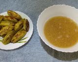 ডাল পটল (dal potol recipe in Benga) রেসিপির ধাপ 1 ছবি
