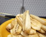 Foto langkah ke 1 dari resep Pisang Goreng Pasir.