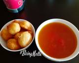 Tomato Rasam recipe step 6 photo