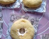 Foto langkah ke 5 dari resep Donat Kentang.