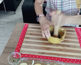 Foto del paso 2 de la receta: Secreto de cerdo al horno con patatas