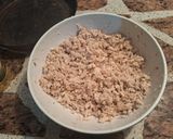 Foto del paso 1 de la receta: Tarta de pescado