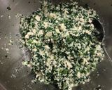 Foto langkah ke 3 dari resep Shimeji Spinach Tofu NIC KITCHEN.