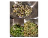Foto del passaggio 2 della ricetta Riso integrale con asparagi