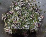 Foto langkah ke 4 dari resep 479 - Cumi Sambel Ijo (11 - CPApron2026).