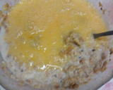 Foto del paso 2 de la receta: Budín de pan borracho con ensalada de frutas