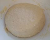 Virslis kifli recept fázis 2 fotója
