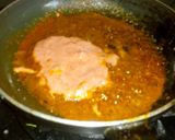A picture of step 5 of Dubki wala aloo.