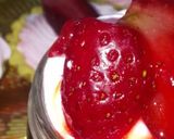 صورة لخطوة 11 من وصفة تارتولات بذوق الفراولة 🍓