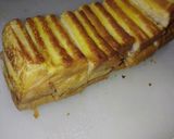 Foto langkah ke 4 dari resep Roti Bakar Bandung.