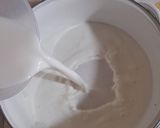 Foto del paso 1 de la receta: Helado de Vainilla con trozos de tejocote