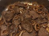 Pinoy Bistek  (beefsteak) Recipe