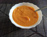 Foto del paso 2 de la receta: Crema de berenjena