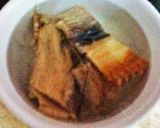 Foto langkah ke 2 dari resep Balado Terung Ikan Asin.