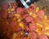 Foto del paso 8 de la receta: GARBANZADA!