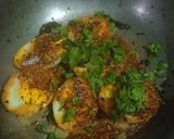 A picture of step 3 of Egg Pepper Fry in 20 Minutes.