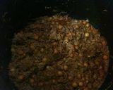 Foto del paso 6 de la receta: Masa de cangrejo con chícharos