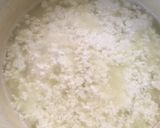 A picture of step 1 of California Farm Traditional Neapolitan Pizza.