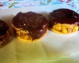 Foto del paso 6 de la receta: Alfajores con cereal 🌾🍫