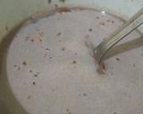 Foto langkah ke 1 dari resep Roti Sobek Coklat Lembut, No Ulen.