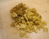 Foto del paso 6 de la receta: Dos ensalardas, 2 y... de miercolesss!!!