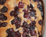 Foto del paso 8 de la receta: Cobbler de cerezas