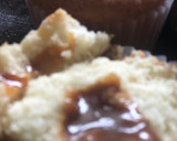 Foto del paso 7 de la receta: Magdalenas de vainilla rellenas 🧁